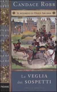 La veglia dei sospetti | Immagine principale