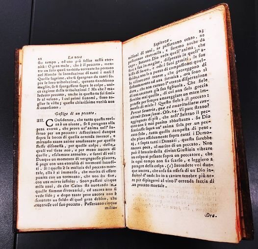 La vera sapienza operetta del p. Gio. Pietro Pinamonti della …