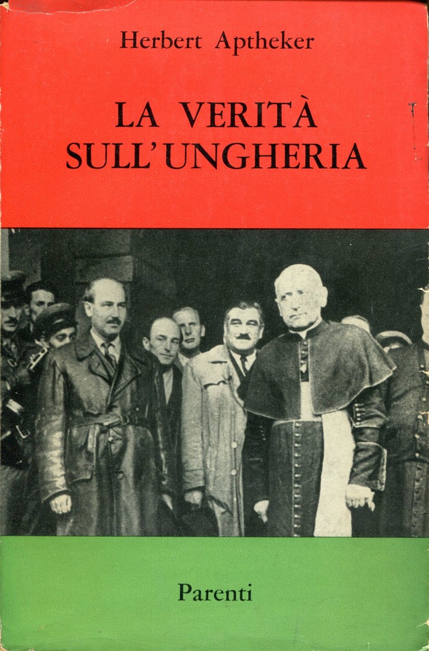 La verita' sull'Ungheria. | Immagine principale