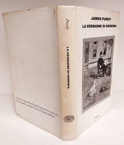 La versione di Geremia | Immagine principale