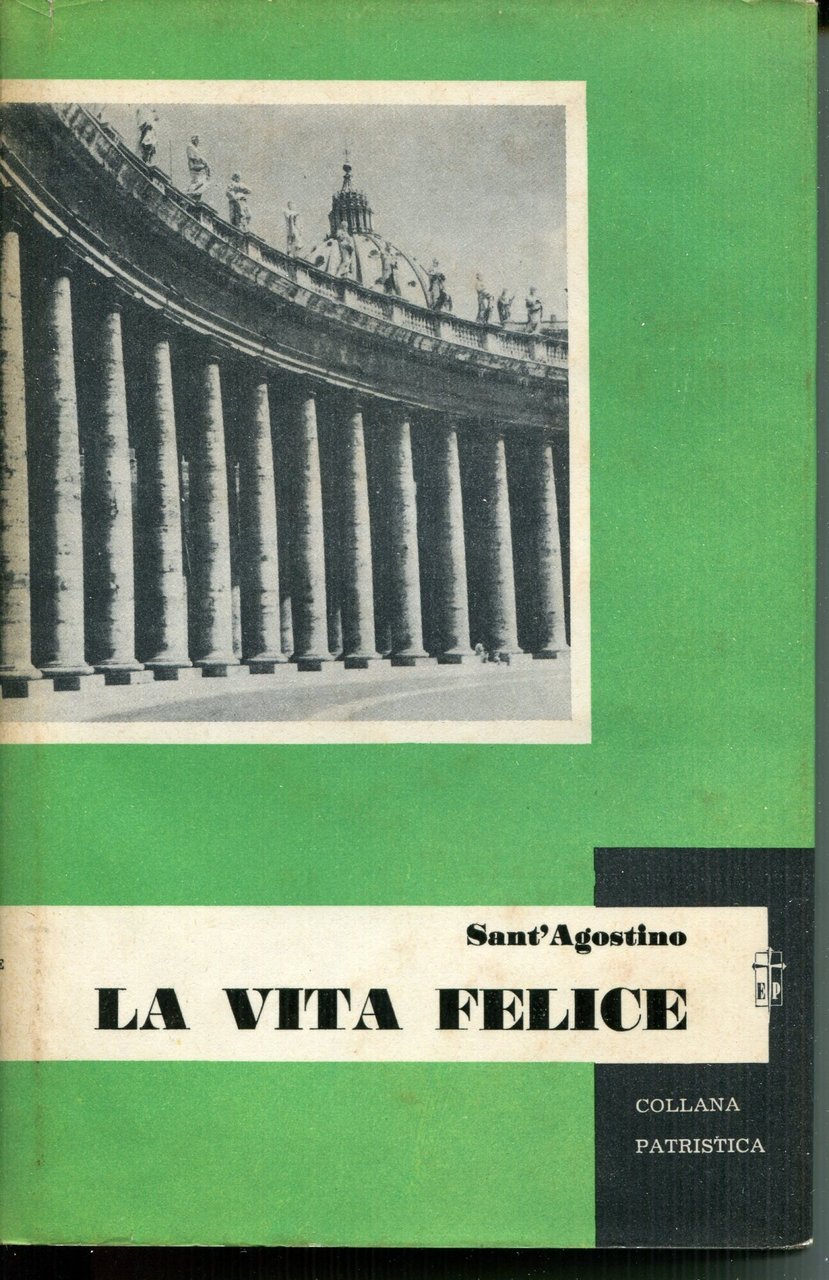 La vita felice | Immagine principale