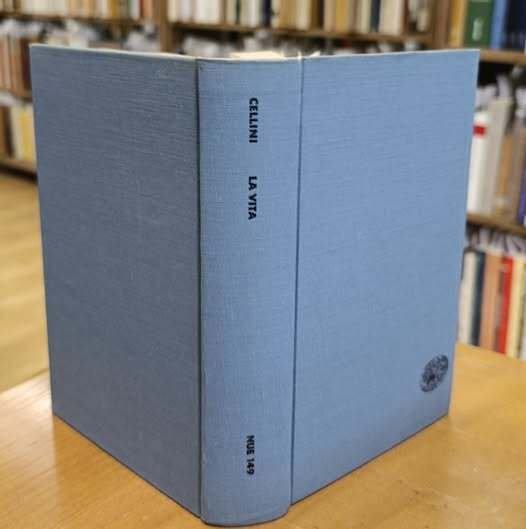 La vita, NUE 149 | Immagine Gallery 2