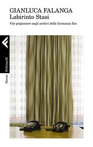 Labirinto Stasi | Immagine principale