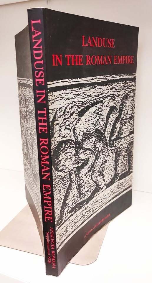 Landuse in the Roman empire (Vol. 22) | Immagine principale