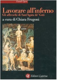 Lavorare all'inferno. Gli affreschi di Sant'Agata de' Goti | Immagine principale