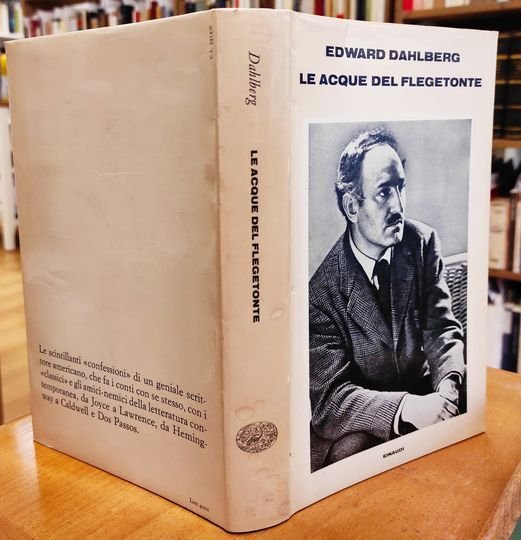 Le acque del Flegetonte | Immagine principale