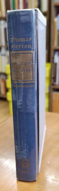 Le acque di Siloe | Immagine Gallery 2