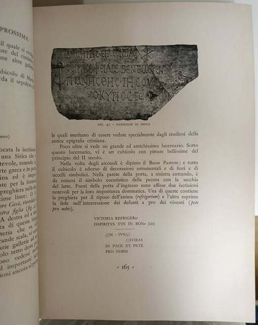 Le catacombe romane : opera postuma | Immagine Gallery 3