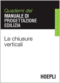 Le chiusure verticali