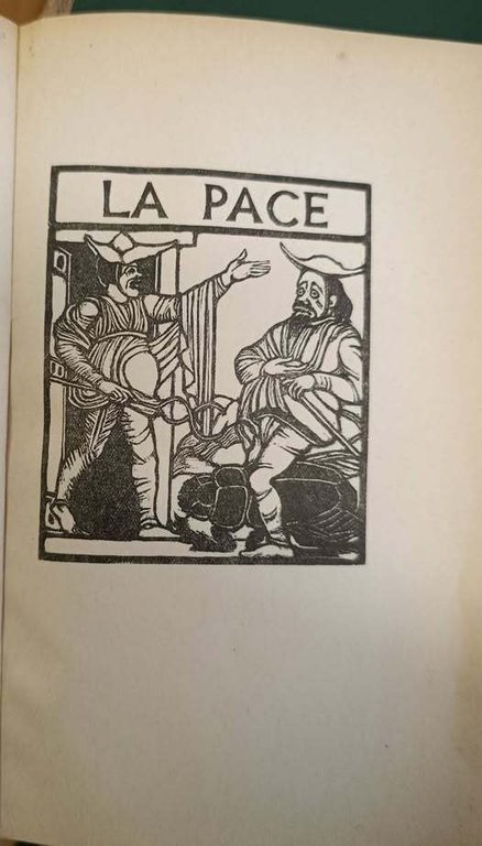 Le commedie 3: La pace, Gli uccelli ; con incisioni … | Immagine Gallery 3