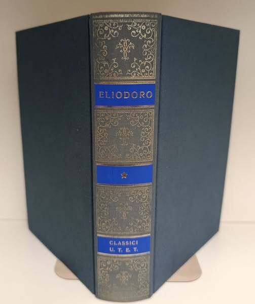 Le etiopiche | Immagine principale