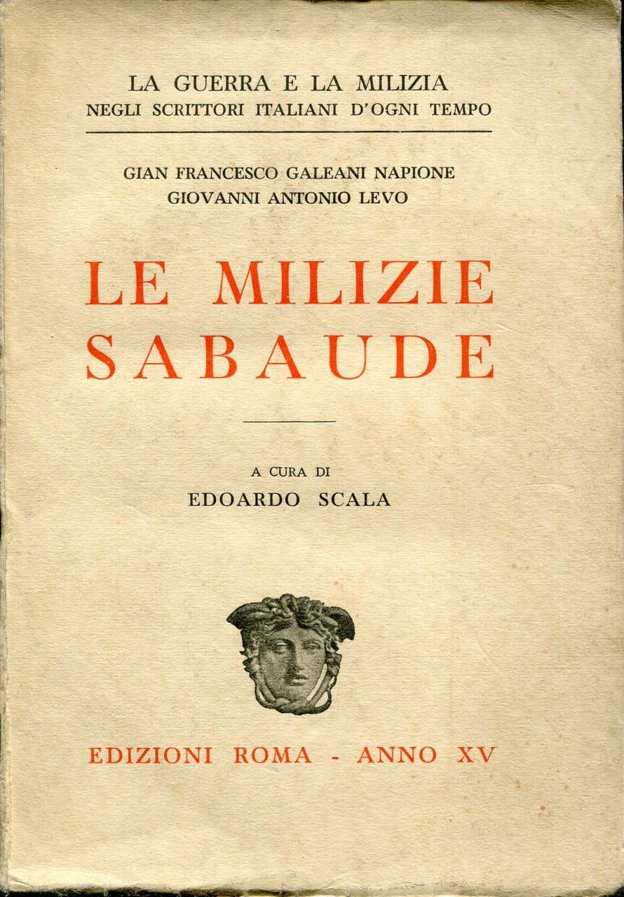 Le milizie sabaude. A cura di Edoardo Scala | Immagine principale