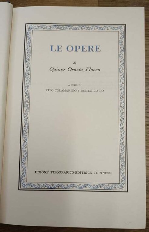 Le opere | Immagine Gallery 2