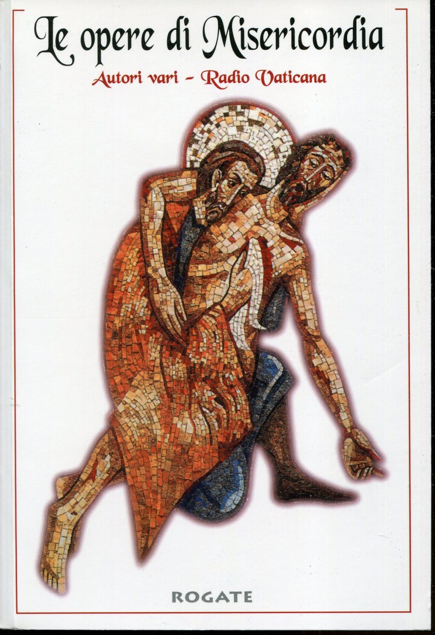 Le opere di misericordia