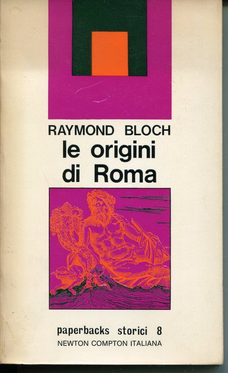 Le origini di Roma | Immagine Gallery 2