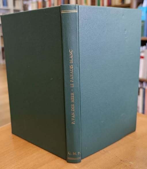 Le paradis blanc. Introduction de Jacques Maritain | Immagine principale