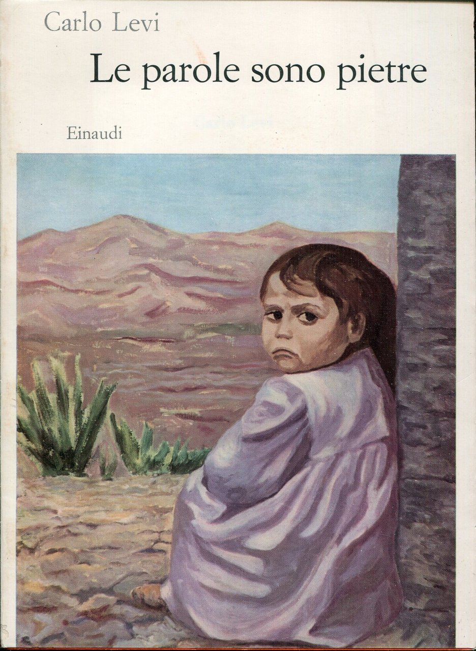 Le parole sono pietre : tre giornate in Sicilia | Immagine principale