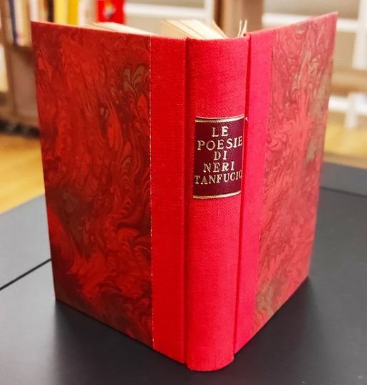 Le poesie di Neri Tanfucio (Renato Fucini), con nuove aggiunte | Immagine principale