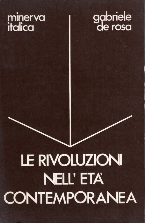 Le rivoluzioni nell'eta contemporanea | Immagine Gallery 2