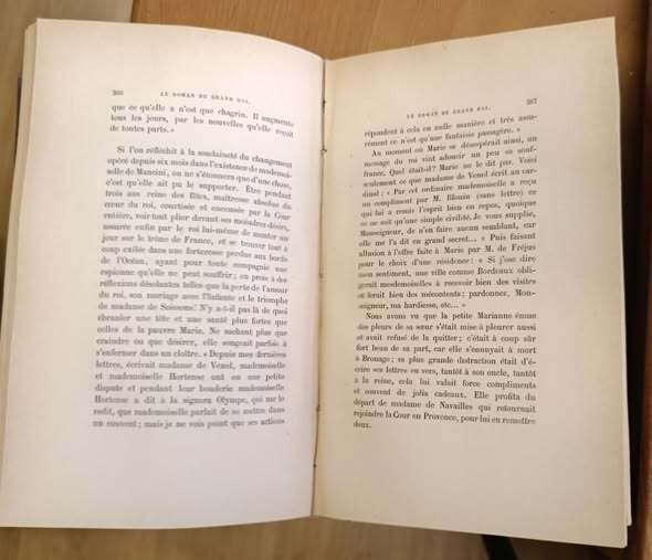 Le roman du Grand Roi : Louis XIV et Marie … | Immagine Gallery 3