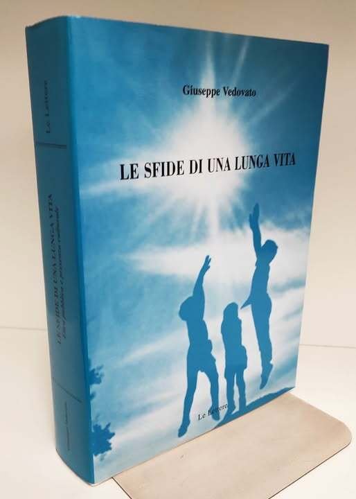 Le sfide di una lunga vita : etica pubblica e … | Immagine principale