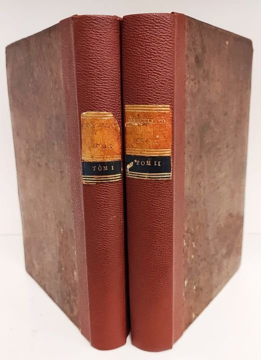 Le Storie Di Ammiano Marcellino Tradotte Da Francesco Ambrosoli Con …