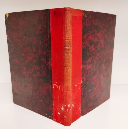 Le tre orazioni di Marco Tullio Cicerone dette dinanzi a … | Immagine principale