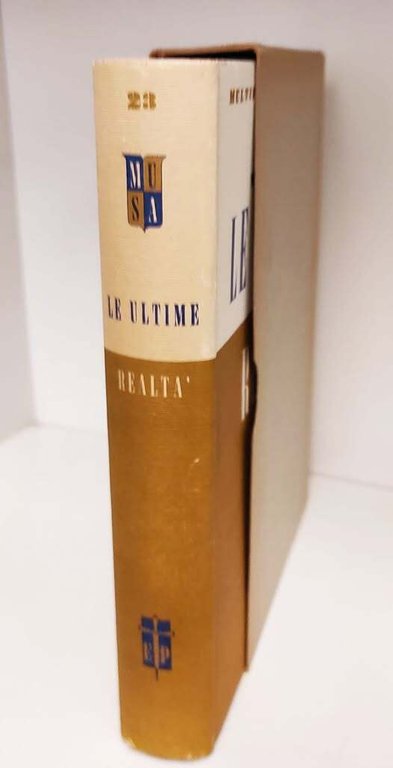 Le ultime realtà | Immagine Gallery 2