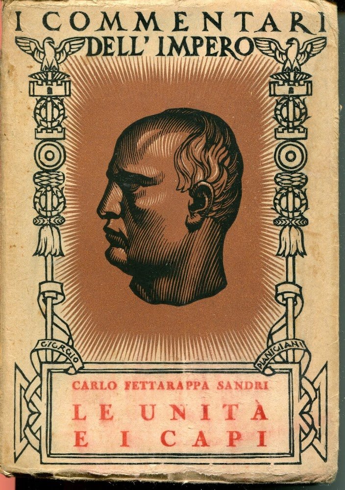 Le unita e i capi | Immagine principale