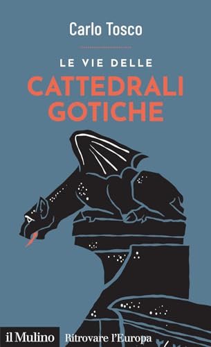Le vie delle cattedrali gotiche | Immagine principale