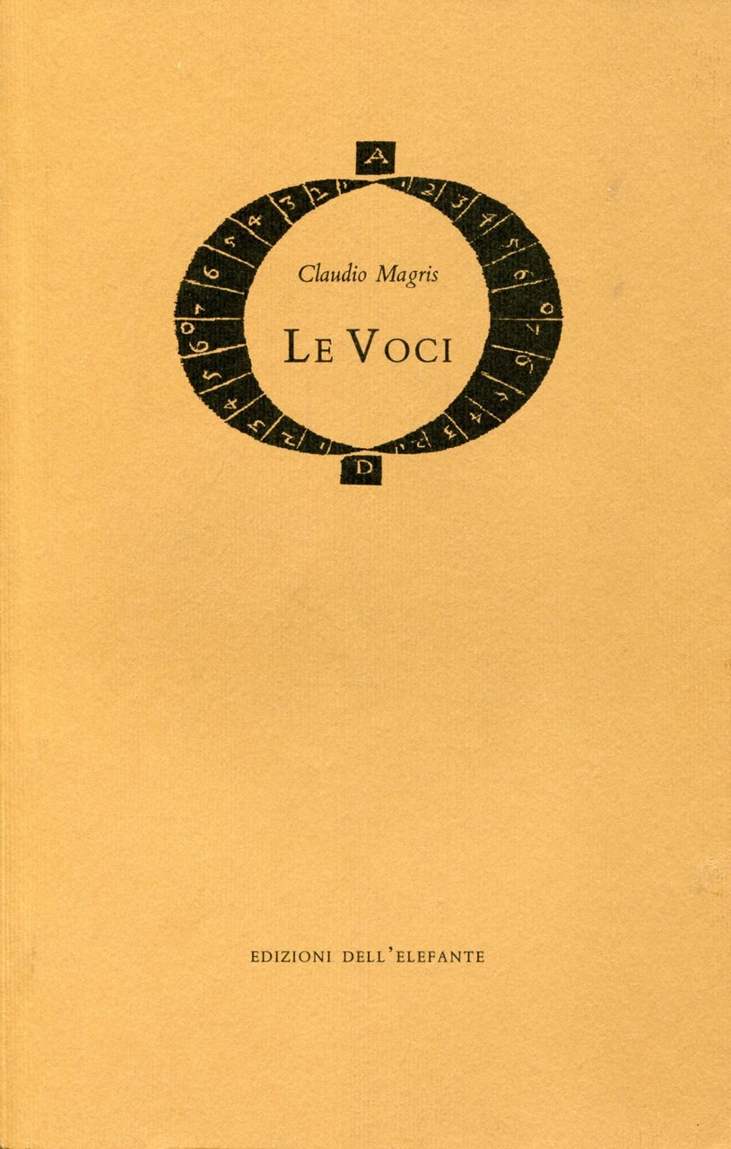 Le voci