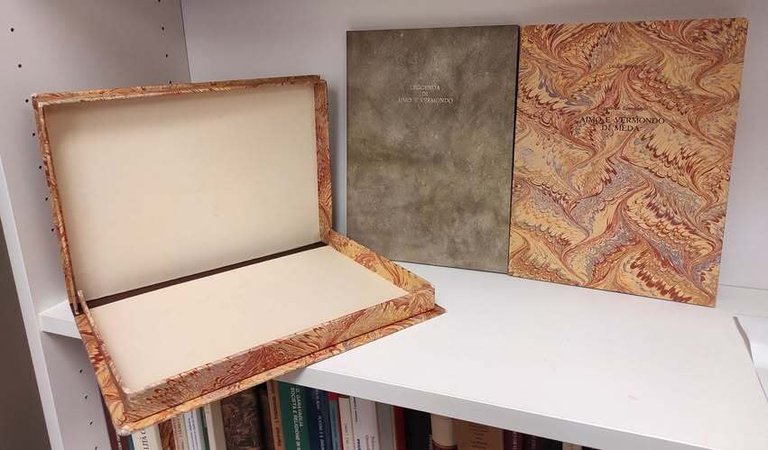 Leggende lombarde : Aimo e Vermondo di Meda : il … | Immagine Gallery 3