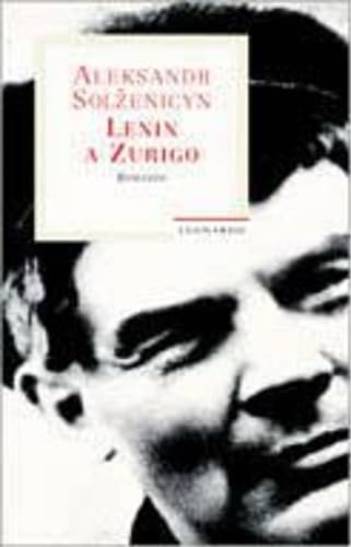 Lenin a Zurigo