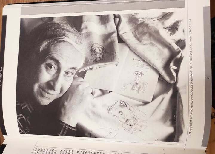 Leopoldo Trieste1: Inseguendo sirene : tratti biografici. 2: Alcune opere …