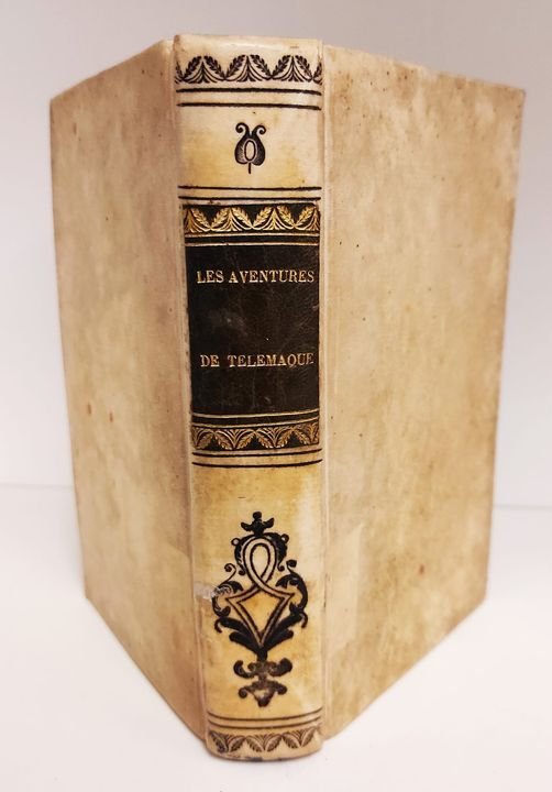 Les aventures de Telemaque fils D'Ulysse. Nouvelle edition augmentee et … | Immagine Gallery 1