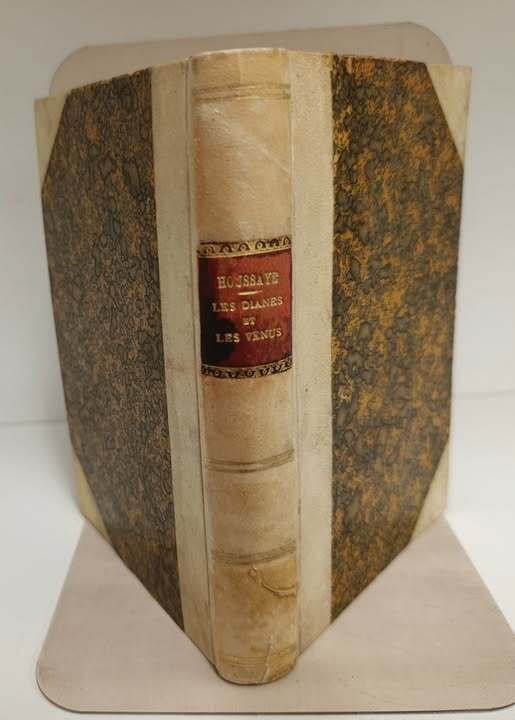 Les Dianes et les Vénus | Immagine principale