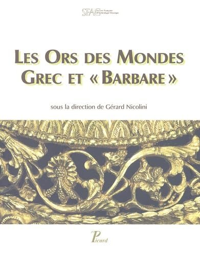 Les Ors des Mondes grec et barbare | Immagine principale