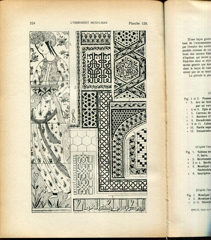 Les Styles et l'ornement depuis les temps préhistoriques jusqu'au milieu … | Immagine Gallery 3