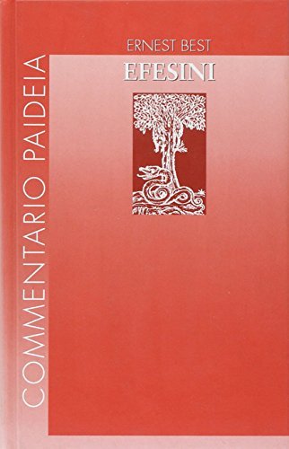 Lettera agli efesini | Immagine principale