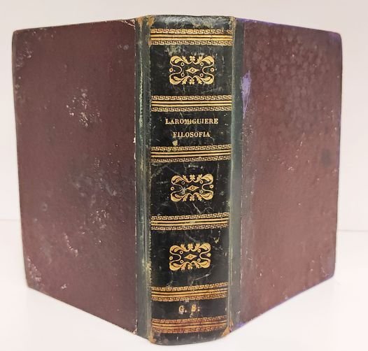 Lezioni di filosofia su i principi della intelligenza ossia sulle … | Immagine principale