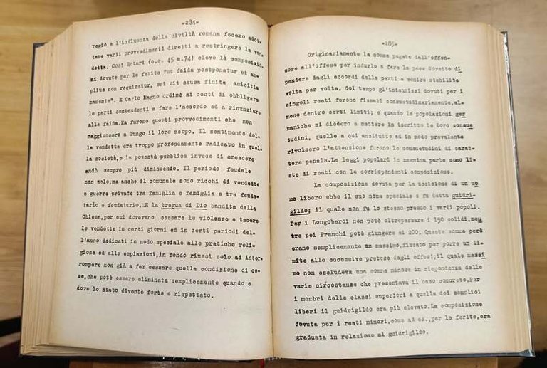 Lezioni di storia del diritto italiano : anno scolastico 1928-29/1929-30. … | Immagine Gallery 3