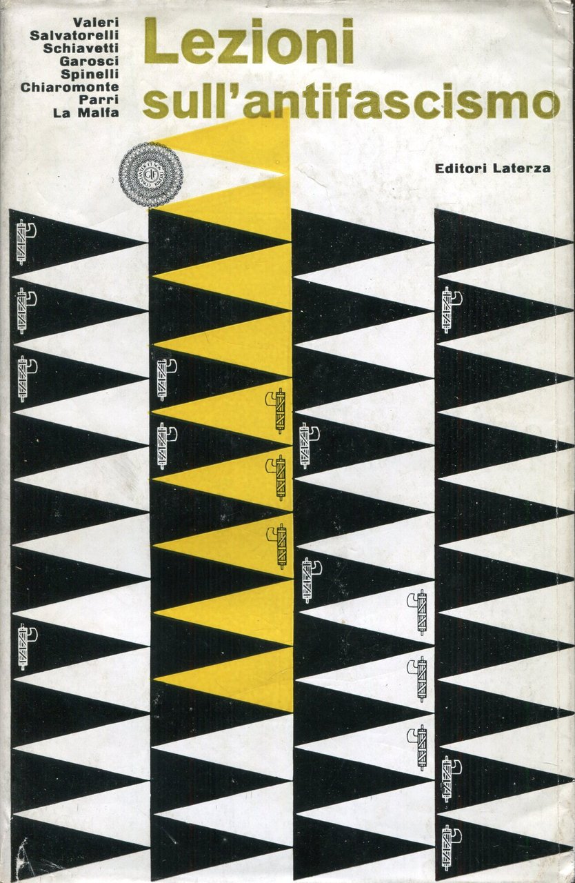 Lezioni sull'antifascismo | Immagine principale