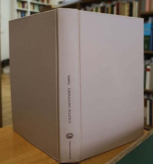 Liberalismo politico