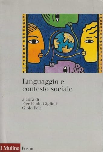 Linguaggio e contesto sociale