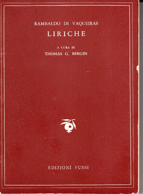 Liriche