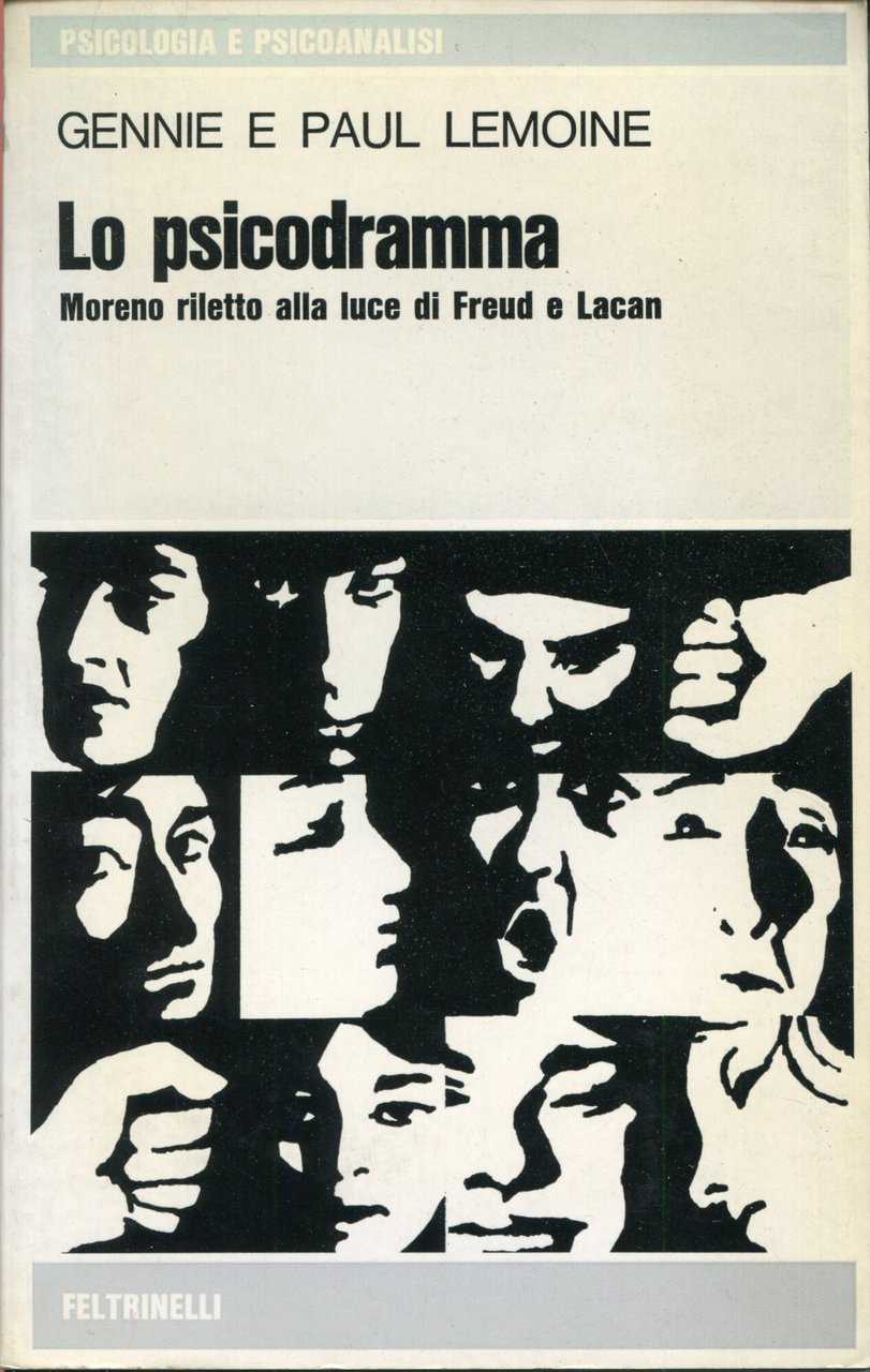 Lo psicodramma