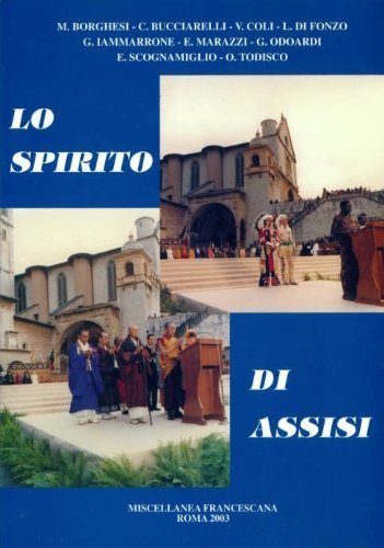 Lo spirito di Assisi | Immagine principale