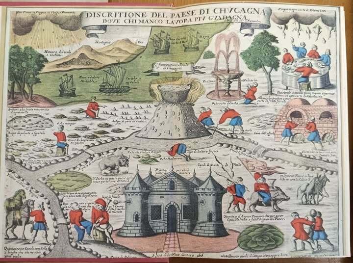 Lo stivale allo spiedo : viaggio attraverso la cucina italiana | Immagine Gallery 2