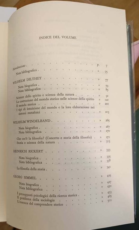 Lo storicismo tedesco, | Immagine Gallery 2