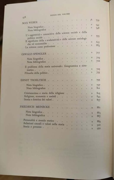 Lo storicismo tedesco, | Immagine Gallery 3